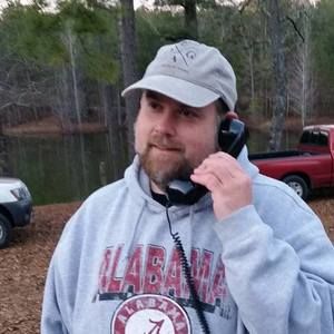 Meet your Posher, Scott